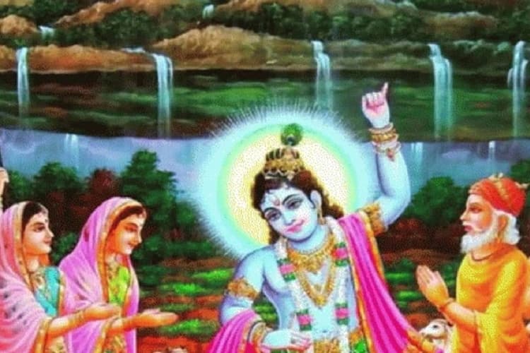Govardhan Puja 2024: कब से शुरू हुई गोवर्धन पूजा, क्या है इस दिन का इतिहास, जानिए अन्नकूट का महत्व