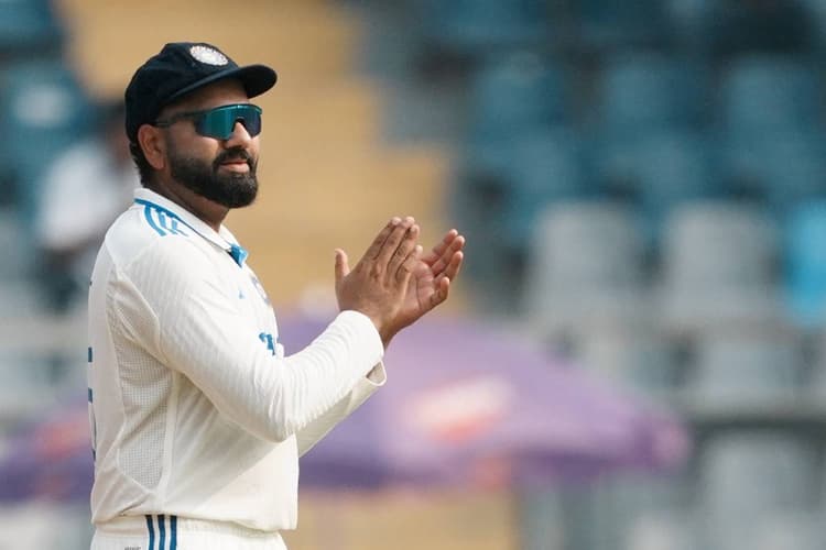 IND vs AUS: भारतीय टीम में कप्तान रोहित की वापसी, तो दूसरे टेस्ट से किसकी होगी रवानगी?
