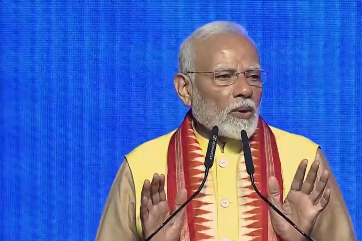 Odisha Parba 2024: पीएम मोदी ने पूर्वोत्तर राज्यों को भारत का विकास इंजन बताया, दिल्ली में ओडिशा का भव्य नजारा