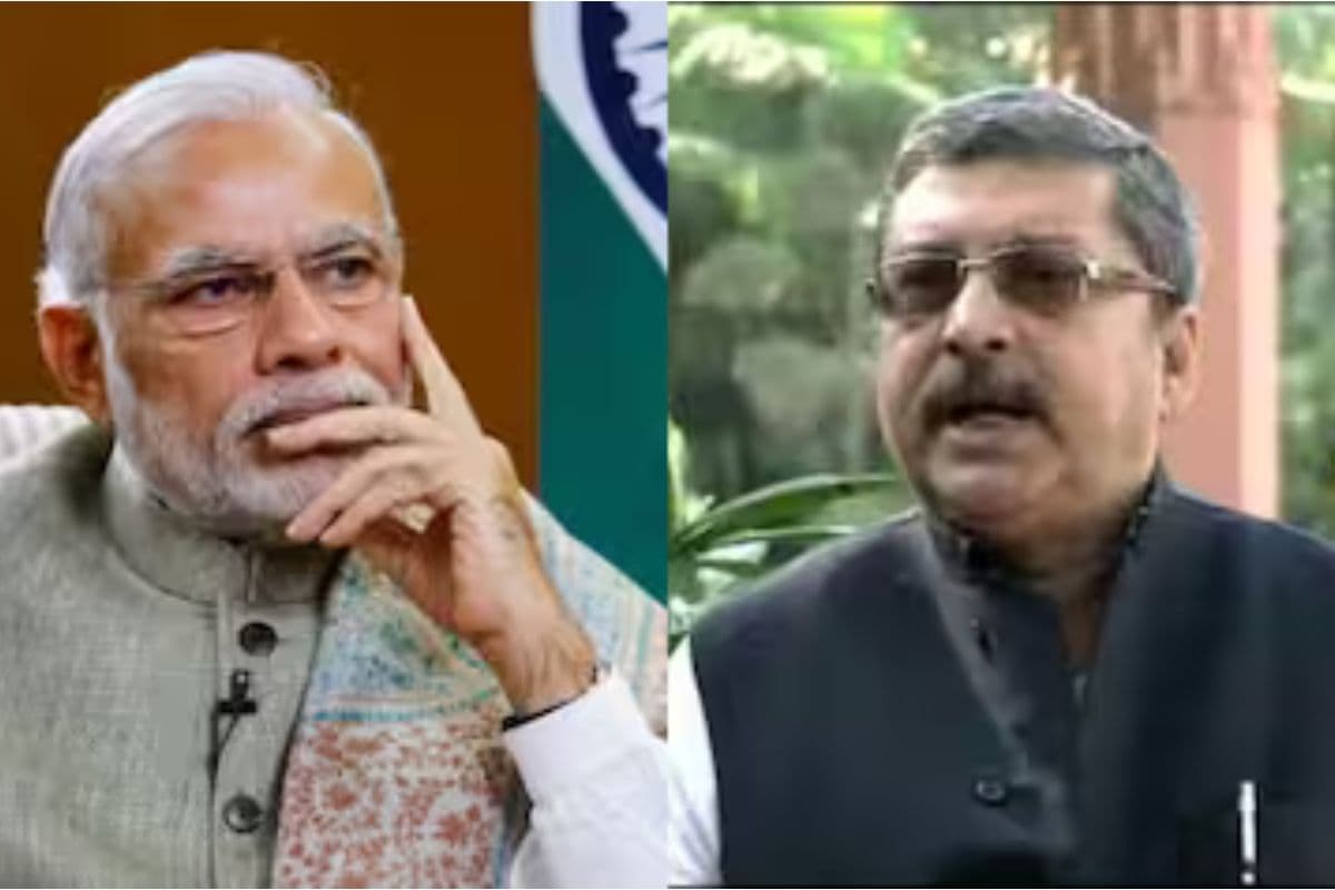 Narendra Modi : जब पीएम मोदी ने पूछा कल्याण बनर्जी का हालचाल