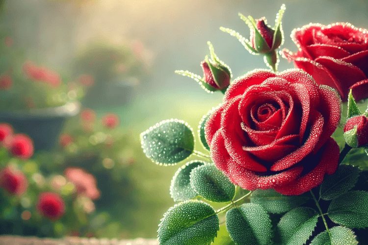 Rose Day Rose Color: गुलाब के रंगों के रहस्यों को जानें और अपने प्यार को बनाएं खास