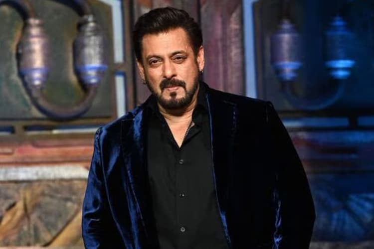 Bigg Boss 19 में मिलेगा डबल मसाला, जब शो में होगी सलमान खान की एक्स-गर्लफ्रेंड की एंट्री! जानें पूरी बात