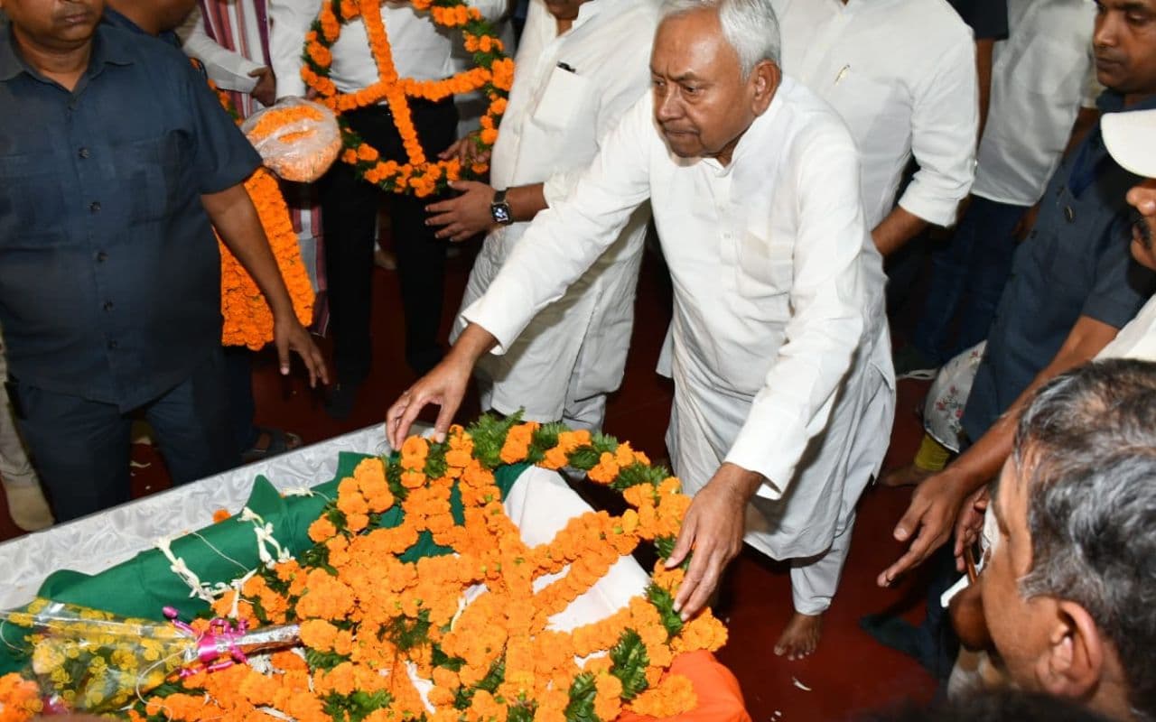 Sharda Sinha Death Sharda Sinha Death