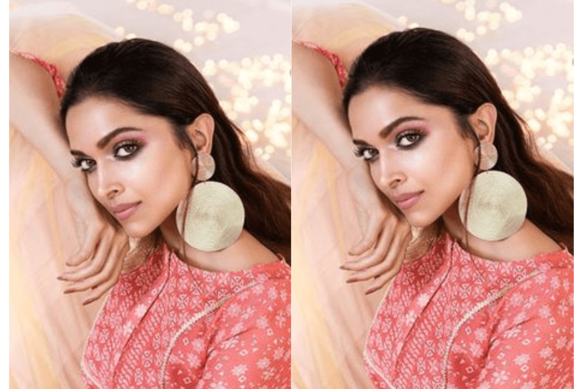 Smokey Eye Makeup Tips: स्मोकी आई मेकअप करते समय रखें इन बातों का ध्यान, पाएं परफेक्ट लुक Smokey Eye Makeup Tips: स्मोकी आई मेकअप करते समय रखें इन बातों का ध्यान, पाएं परफेक्ट लुक