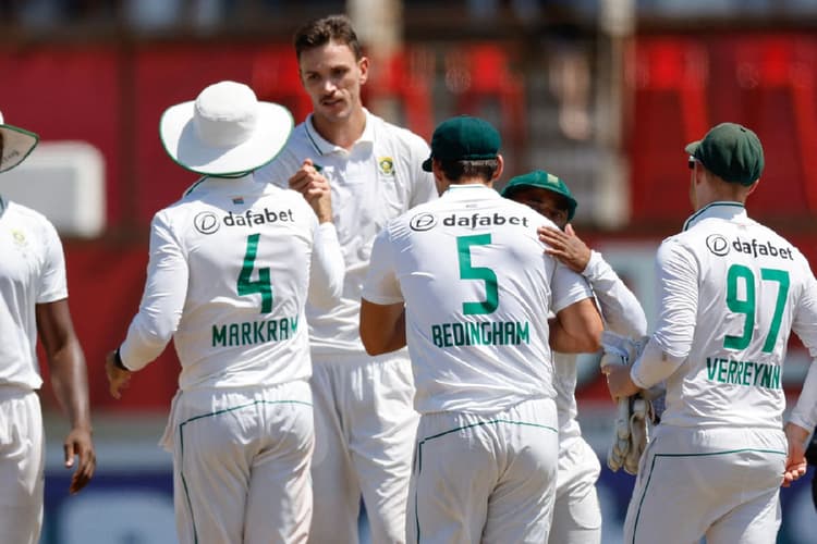 WTC Points Table: भारत के लिए खतरा! दक्षिण अफ्रीका ने श्रीलंका को हराकर किया बड़ा उलटफेर