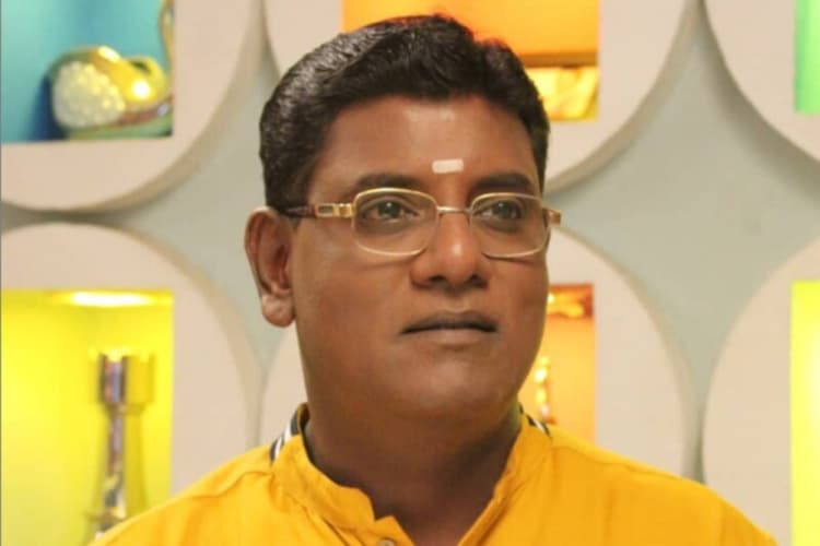 Taarak Mehta Ka Ooltah Chashmah के अय्यर की रियल लाइफ में है पोपटलाल जैसी हालत, कारण जान आएगी हंसी