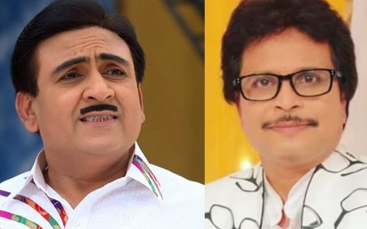 Taarak Mehta Ka Ooltah Chashmah: असित मोदी संग लड़ाई पर जेठालाल ने तोड़ी चुप्पी, कहा- मुझे नहीं पता ये…