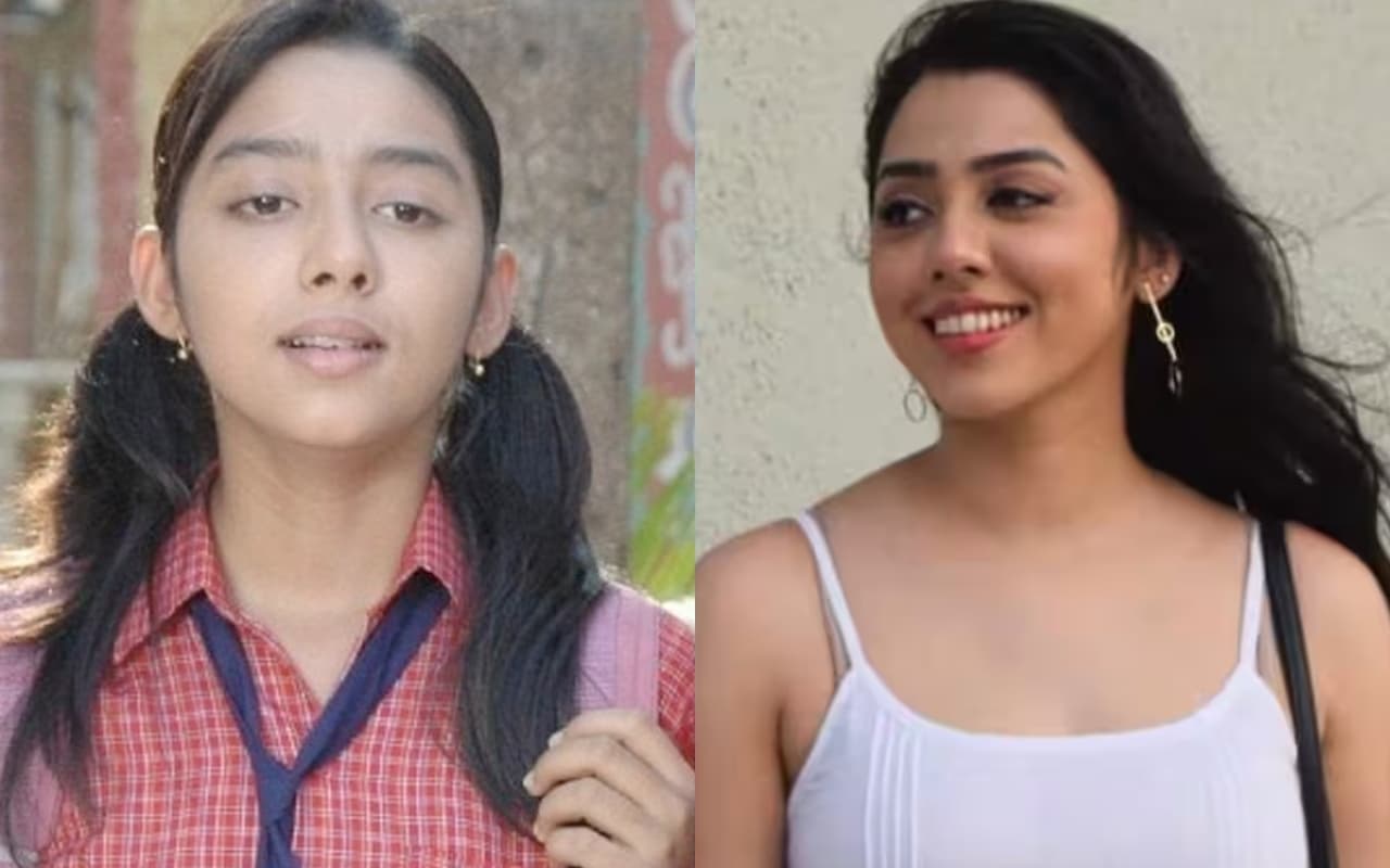 TMKOC: ‘मेरे लिए सदमे से भरा था…’, तारक मेहता के इस सीन को करने में सोनू को हुई थी परेशानी, झील मेहता ने किया शॉकिंग खुलासा