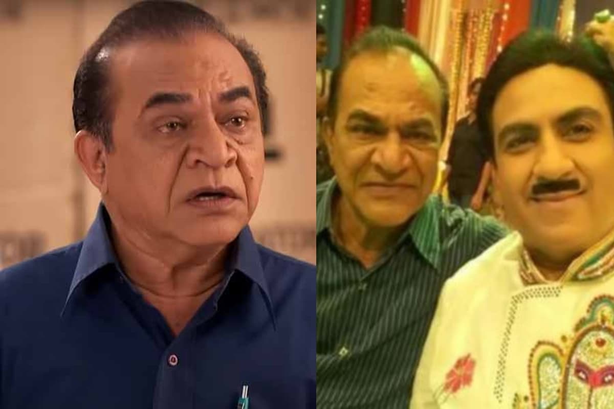 TMKOC: जेठालाल की दुकान गड़ा इलेक्ट्रॉनिक्स में ऐसे हुई थी नट्टू काका की एंट्री, फिर घनश्याम नायक को मिला ये रोल