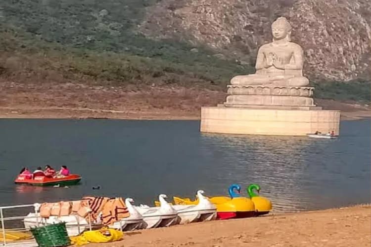 Tourism News: बिहार के पर्यटन स्थलों की ब्रांडिंग का असर, देसी- विदेशी पर्यटक करा रहें अग्रीम बुकिंग