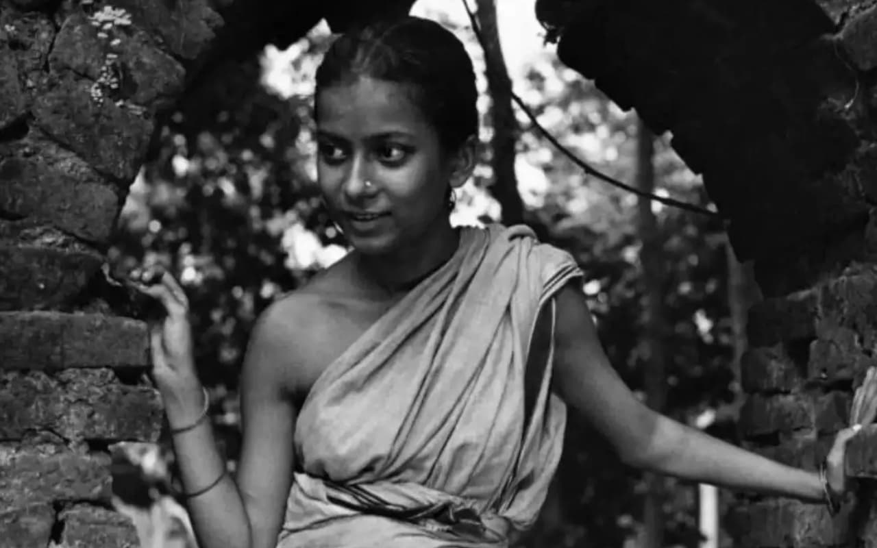 Pather Panchali рдХреА рдПрдХреНрдЯреНрд░реЗрд╕ рдЙрдорд╛ рджрд╛рд╕рдЧреБрдкреНрддрд╛ рдХрд╛ рдирд┐рдзрди, рд╕рддреНрдпрдЬреАрдд рд░реЗ рдХреА рдлрд┐рд▓реНрдо рдореЗрдВ рдирд┐рднрд╛рдпрд╛ рдерд╛ рдпреЗ рдХрд┐рд░рджрд╛рд░