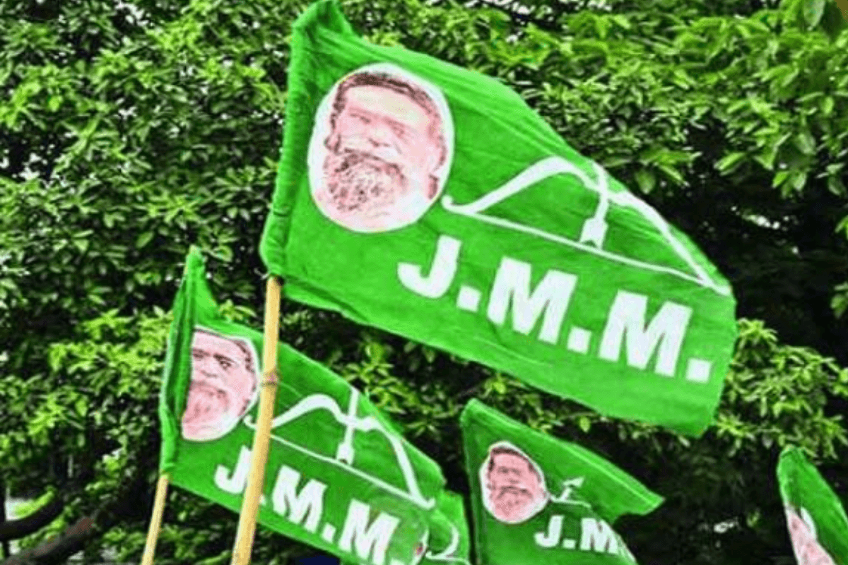 स्थापना दिवस समारोह के बहाने शक्ति प्रदर्शन करेगा JMM, पार्टी ने कार्यक्रम को लेकर की है ऐसी तैयारी