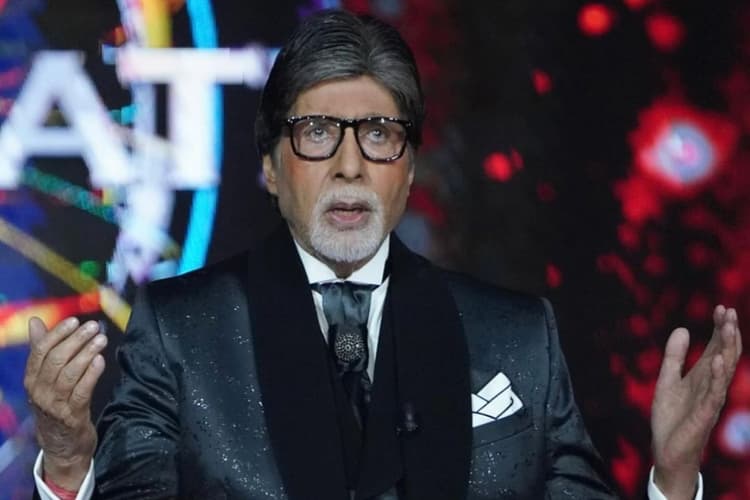 KBC 16: एक्ट्रेस जुबैदा को लेकर अमिताभ बच्चन के इस एक सवाल ने मचाया बवाल, बेटे ने फटकार लगाते हुए की माफी की मांग