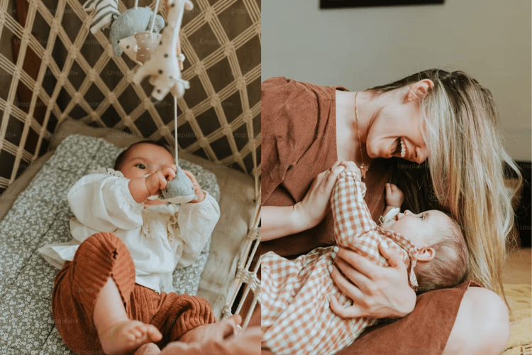 Baby Names: भगवान विष्णु के 8 यूनिक नाम, जो आपके बच्चे के लिए होंगे एकदम परफेक्ट