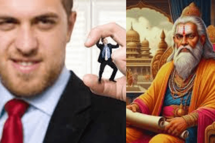 Vidur Niti: हर व्यक्ति पर भरोसा ना करें, लेकिन विश्वासपात्र पर भी ज्यादा विश्वास ठीक नहीं, जानिए क्या कहता है विदुर नीति