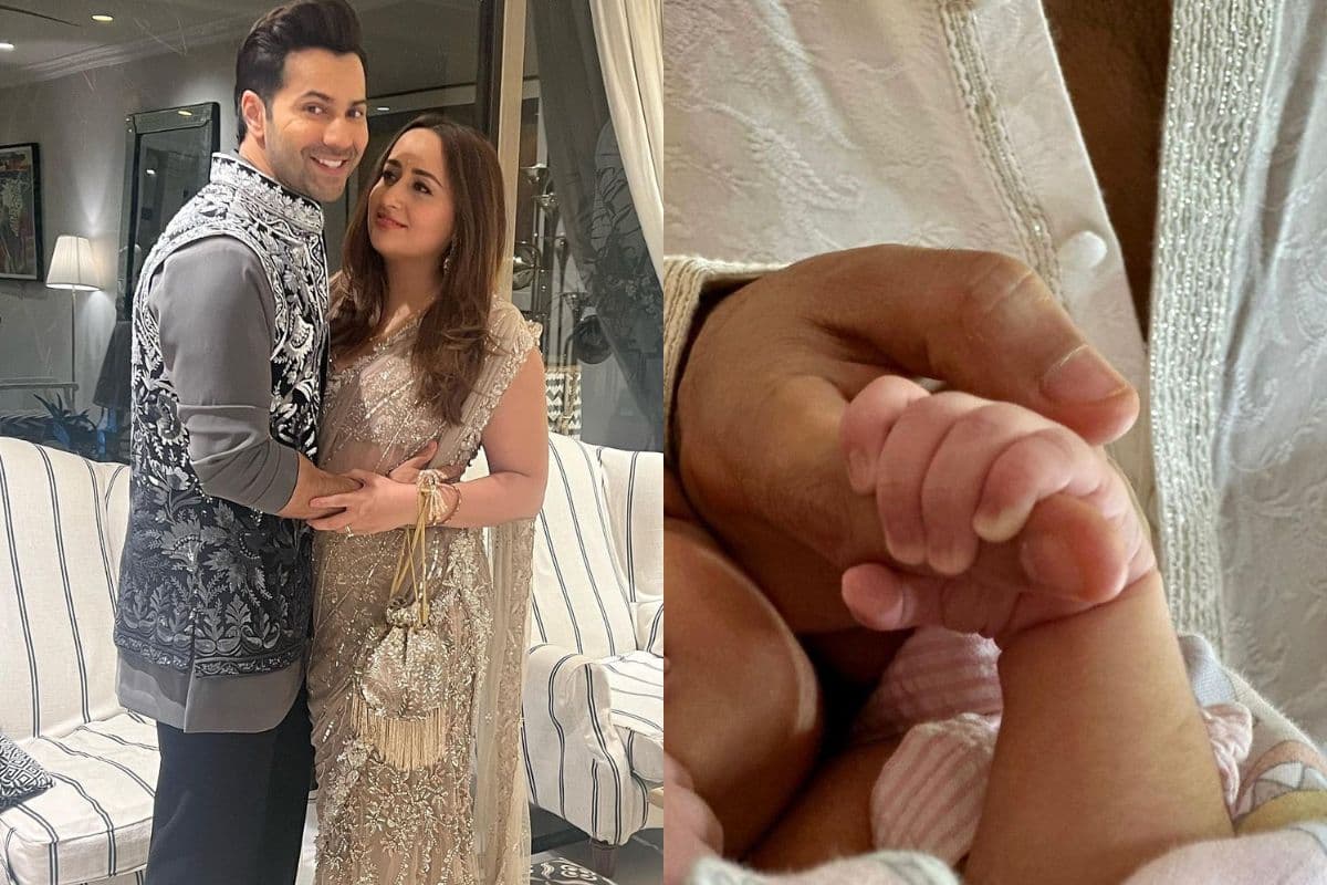 Varun Dhawan: बेटी लारा के लिए क्यों प्रोटेक्टिव हुए न्यू डैड वरुण धवन, बोले 'कोई भी उसे नुकसान पहुंचाएगा तो मैं उसे मार डालूंगा'