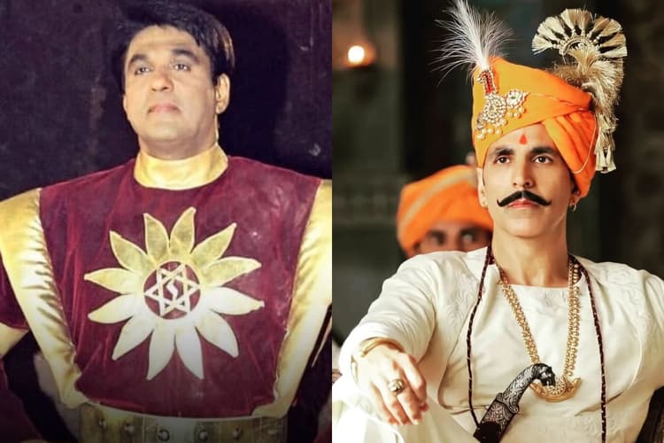 Mukesh Khanna: शक्तिमान में रणवीर सिंह की कास्टिंग पर मुकेश खन्ना ने बताया सच, अक्षय कुमार की 'पृथ्वीराज चौहान' पर भी कसा तंज