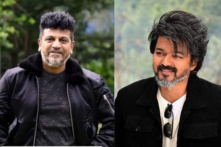 Thalapathy 69: विजय की आखिरी फिल्म 'तलपति 69' में हुई शिवा राजकुमार की एंट्री, निभाएंगे खास किरदार