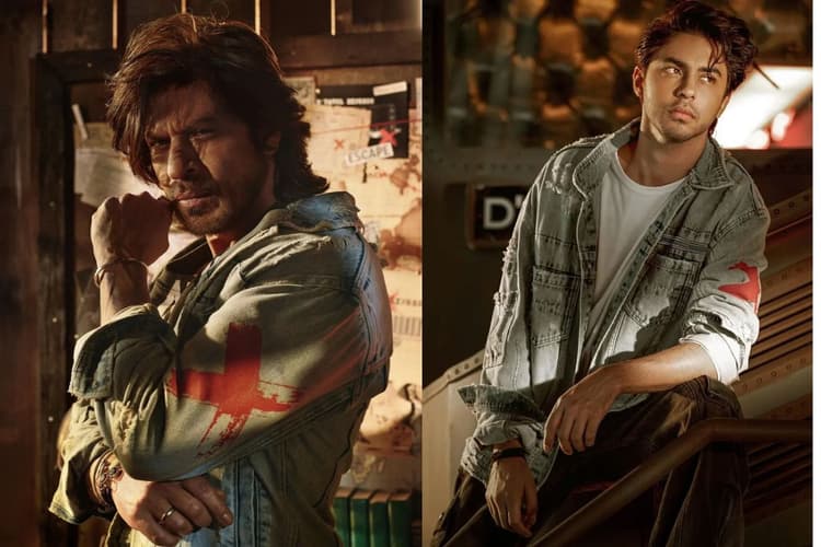 Aryan Khan: एक्टर नहीं डायरेक्टर बन इस सीरीज से डेब्यू करेंगे SRK के बेटे आर्यन खान, जानें कब और कहां होगी स्ट्रीम