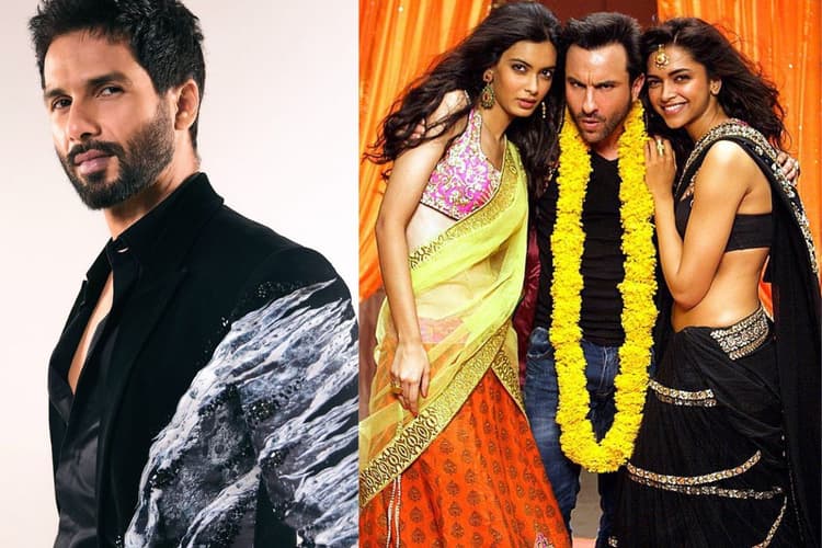 Cocktail 2: 12 साल बाद बनेगा दीपिका पादुकोण की 'कॉकटेल' का सीक्वल, सैफ की जगह फिल्म में कबीर सिंह की एंट्री, रिपोर्ट