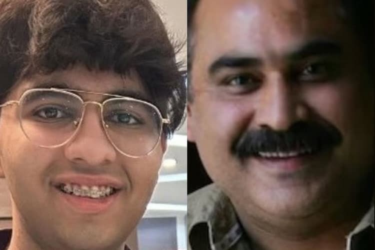 Son of Sardar के डायरेक्टर के बेटे ने कार एक्सीडेंट में गंवाई जान, नशे में धुत 18 साल का दोस्त गिरफ्तार