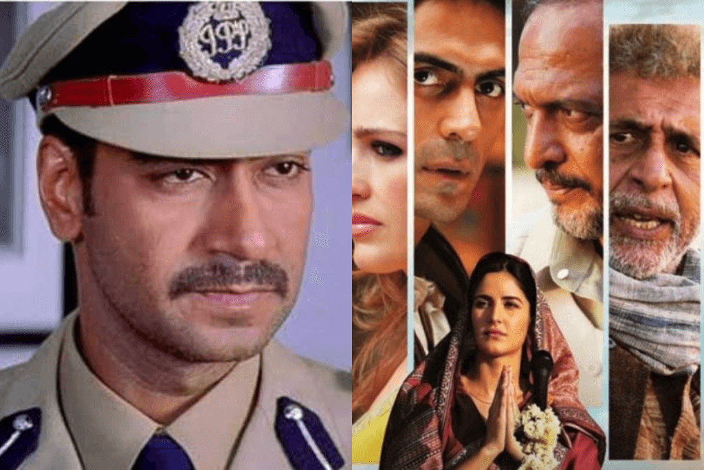 Upcoming Bollywood Movies