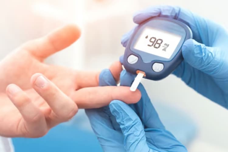 Muzaffarpur जिले में मिले 32 हजार 610 डायबिटीज के नए मरीज, सर्वे में हुआ खुलासा