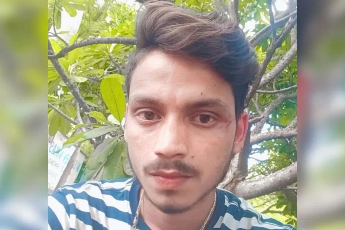Bihar: दरभंगा के युवक की मुंबई में हत्या, प्रेमिका के परिजनों ने टुकड़ों में काटा Bihar: दरभंगा के युवक की मुंबई में हत्या, प्रेमिका के परिजनों ने टुकड़ों में काटा