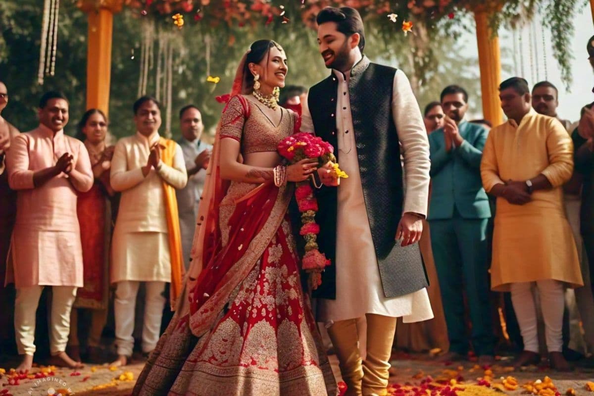 बिहार के इस जिले में होगी छह हजार शादियां, मई तक बैंक्वेट हॉल, होटल और मैरेज हॉल फुल