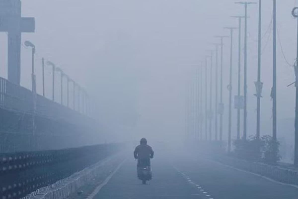 Bihar Weather: सर्दी के लिए हो जाएं तैयार, आज घना कोहरा छाने के आसार
