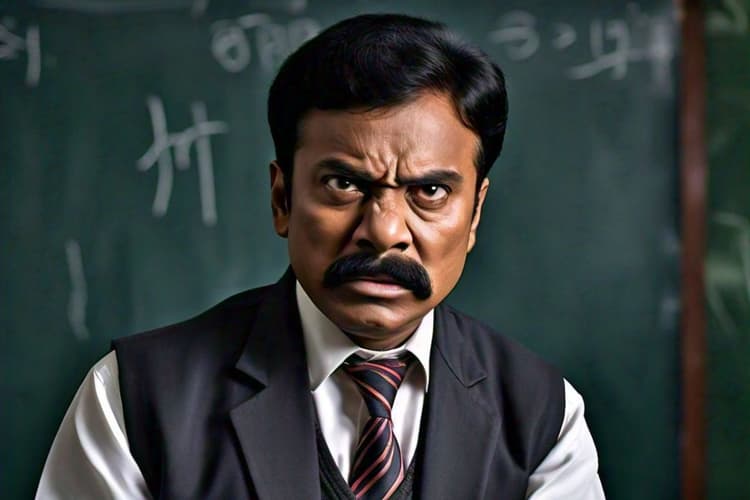 Bihar: होमवर्क न करने पर हैवान बना टीचर, बच्चे को इतना मारा की पटना करना पड़ा रेफर