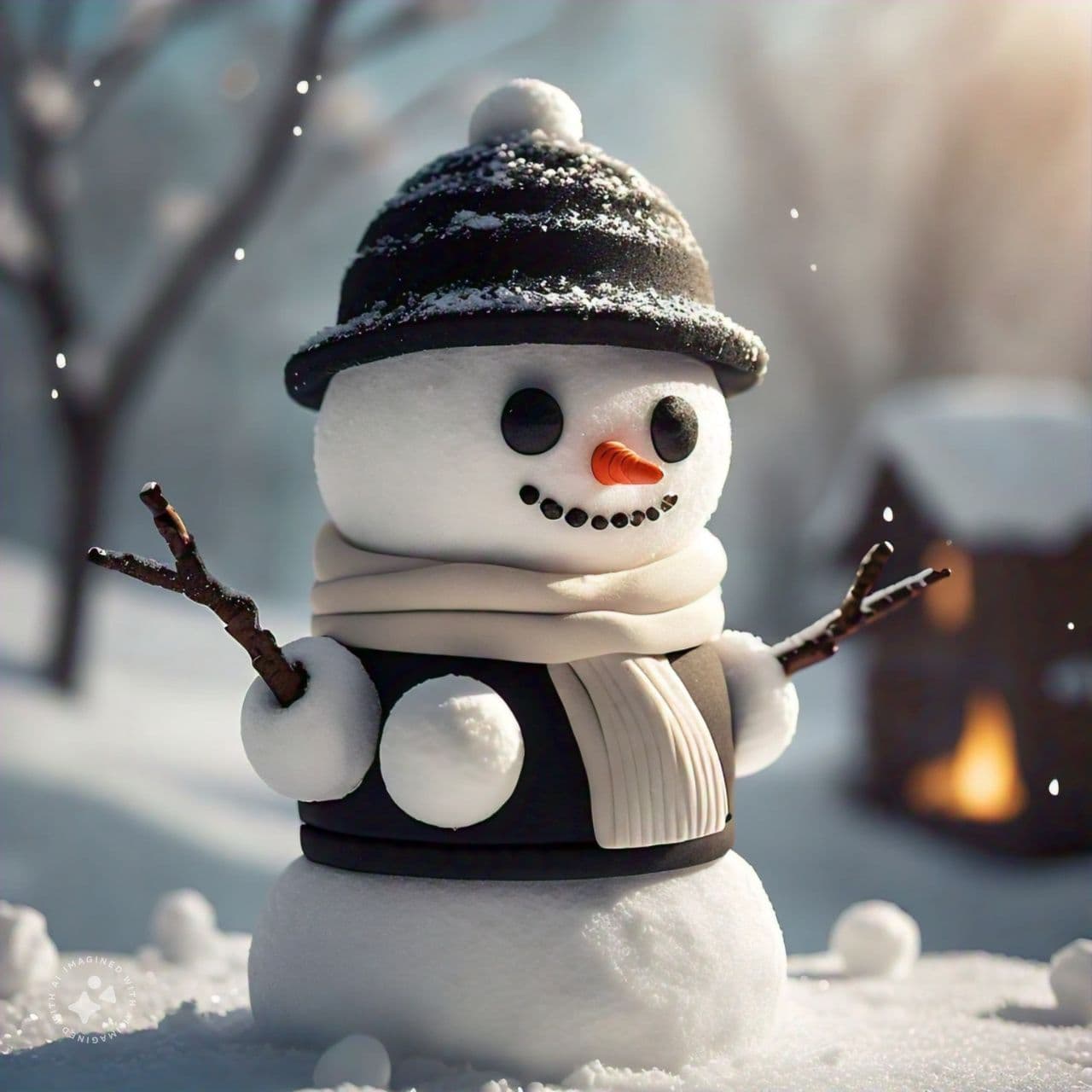 Winter Hacks Winter Hacks