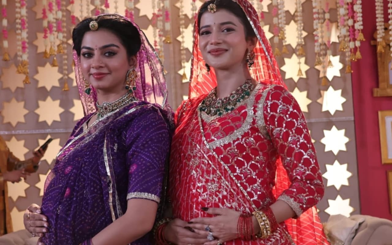 Yeh Rishta Kya Kehlata Hai: рдХреЛрдорд╛ рд╕реЗ рдмрд╛рд╣рд░ рдЖрддреЗ рд╣реА рд░реВрд╣реА рдХрд░реЗрдЧреА рд╣рдВрдЧрд╛рдорд╛, рдХреНрдпрд╛ рдЕрдкрдиреА рдмрд╣рди рдХреЛ рдЙрд╕рдХрд╛ рдмрдЪреНрдЪрд╛ рд▓реМрдЯрд╛ рджреЗрдЧреА рдЕрднреАрд░рд╛