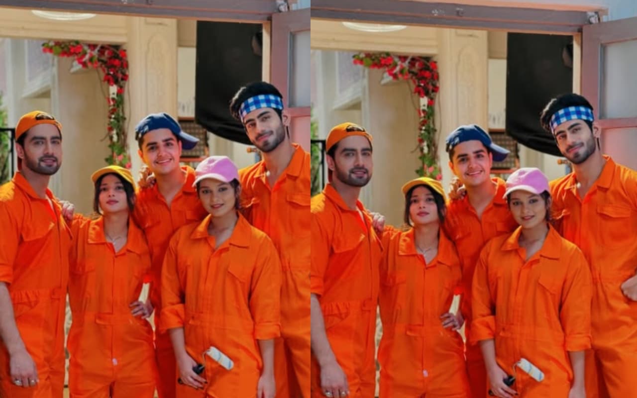 Yeh Rishta Kya Kehlata Hai: आर्यन पोद्दार ने शो को नहीं कहा अलविदा, इस वजह से सीरियल से गायब है मंथन सेठिया