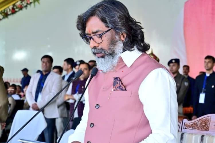 हेमंत सोरेन सरकार के सामने इन 5 चुनावी वादों को पूरा करने की चुनौती