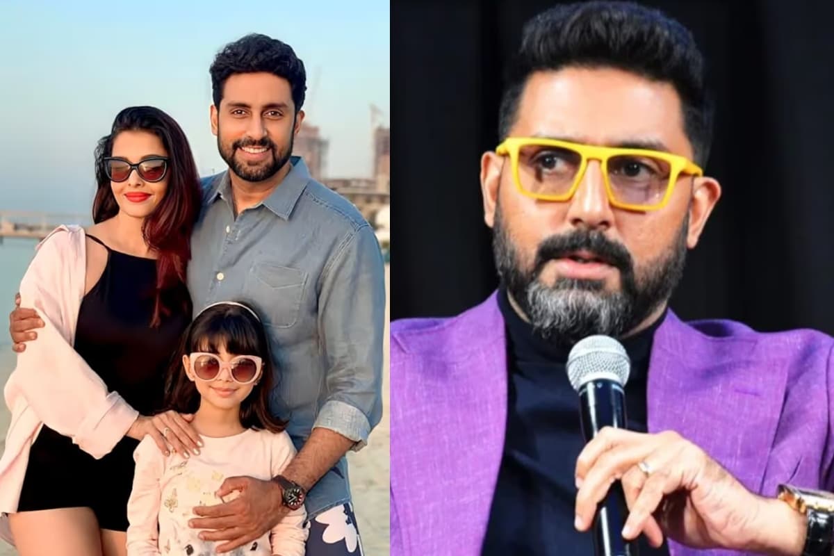 जिंदगी की उलझन में फंस गया हूं… ऐश्वर्या राय संग तलाक की खबरों के बीच ये क्या बोले गए Abhishek Bachchan