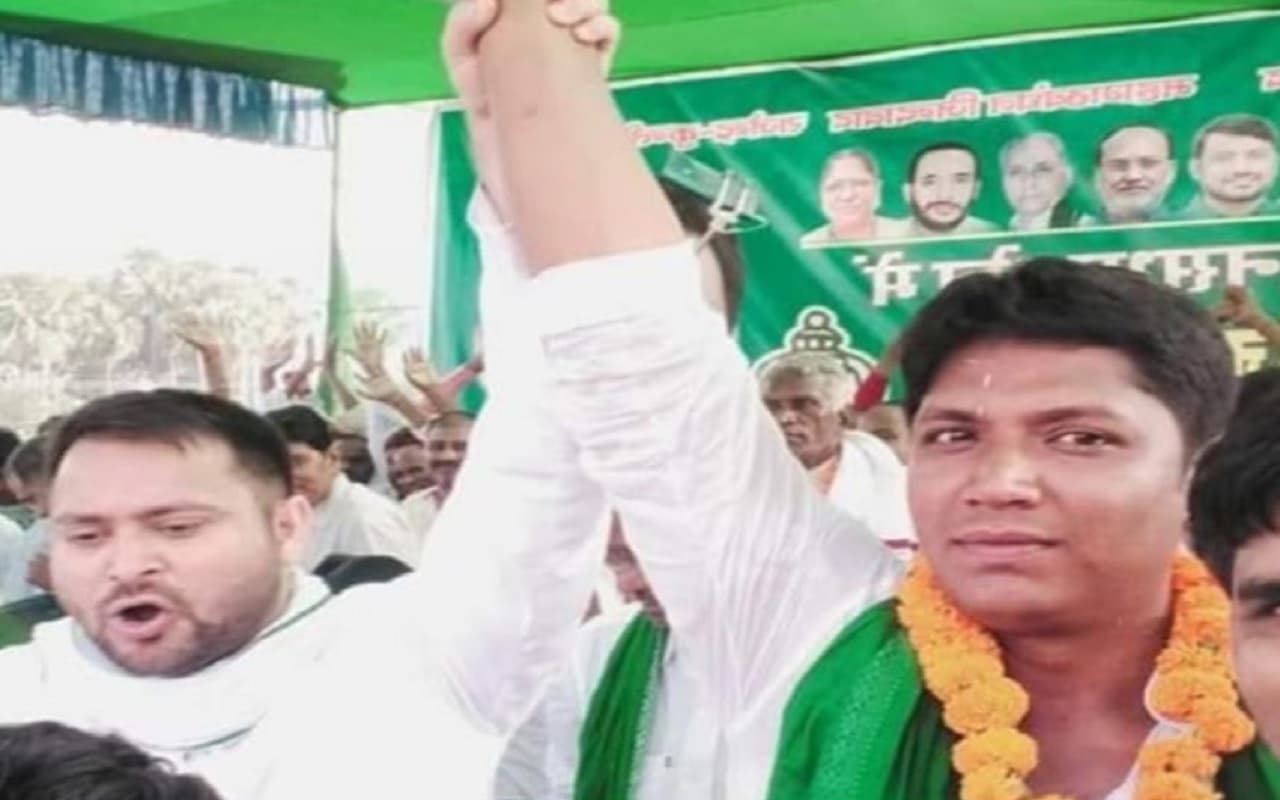 बिहार ें एक मर्डर केस से तबाह हुआ विधायक का पूरा परिवार, 11 साल बाद फिर जिंदा हुआ ‘बथानी कांड’