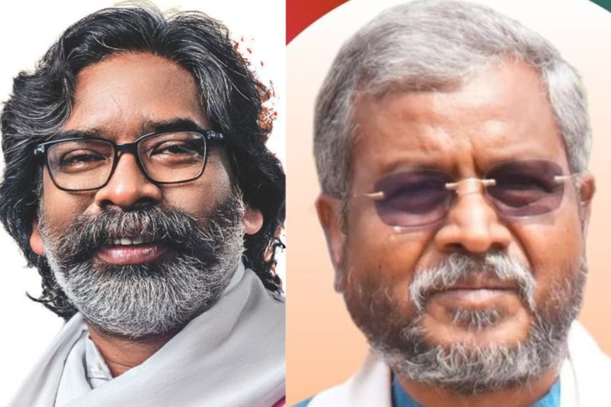 Jharkhand Election 2024: ज्योतिषियों ने की भविष्यवाणी, बताया झारखंड में किसकी बनेगी सरकार