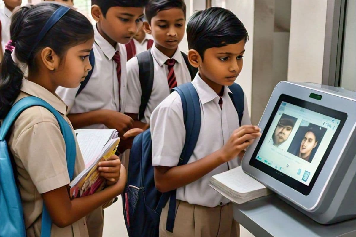 देश के मुकाबले बिहार के बच्चे ज्यादा स्मार्ट, सरकारी स्कूलों में सीखने की रफ्तार हुई तेज