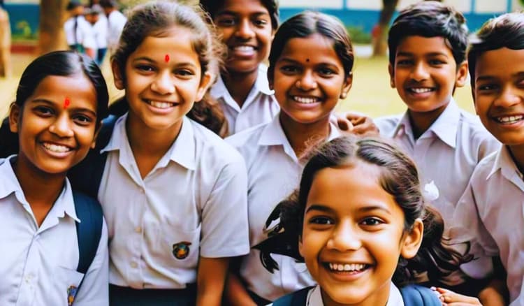 अपार कार्ड क्या है? बिहार में 25 लाख बच्चों का क्यों नहीं बन पा रहा? जानिए सबकुछ...