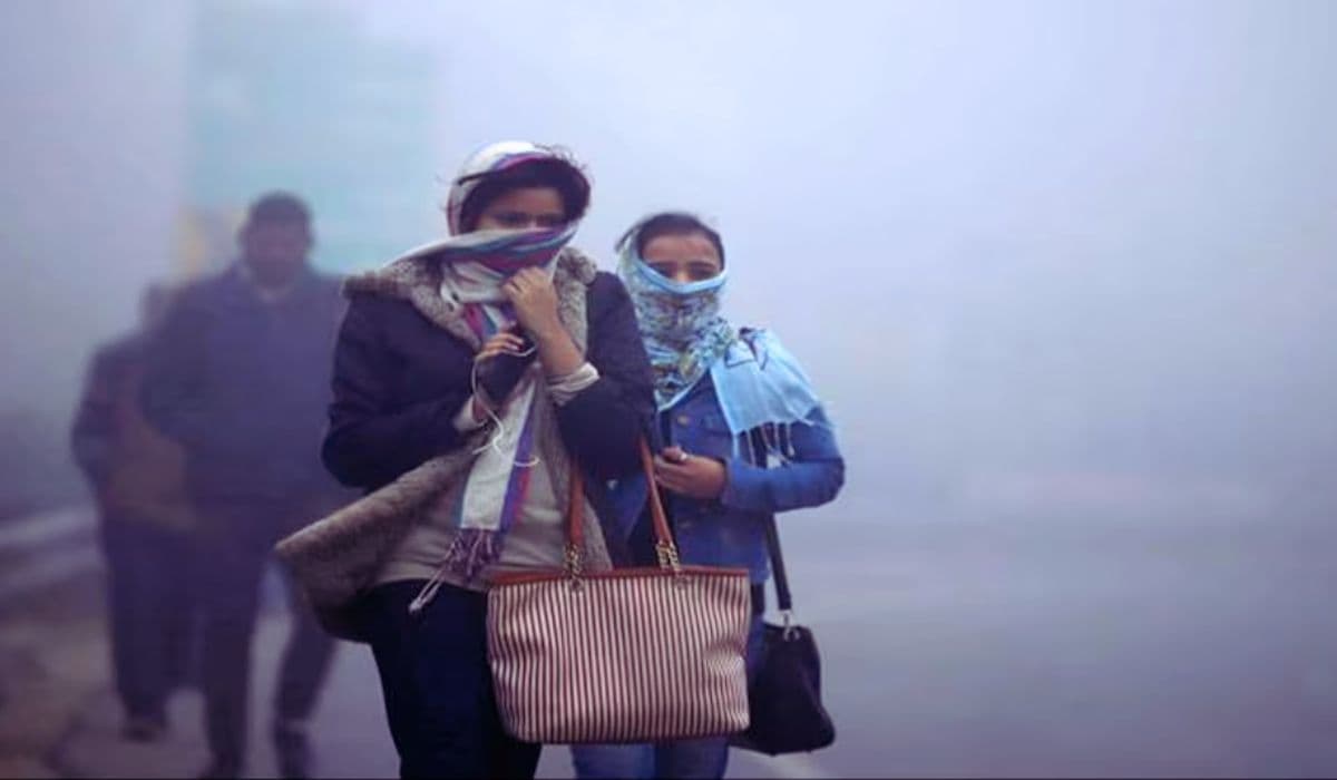 Kal Ka Mausam: बिहार में शीतलहर के बीच बदलेगा मौसम, 9 दिसंबर के लिए मौसम विभाग का अलर्ट