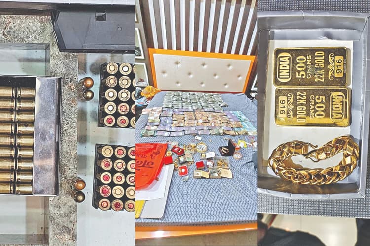 CBI Raid In Jharkhand: चुनाव से पहले एक्शन में सीबीआई, छापेमारी में 60 लाख नकद और एक किलो सोना बरामद