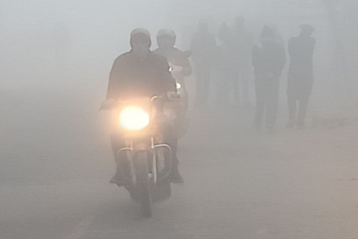 Jharkhand Weather: झारखंड के कई जिलों आज छाया रहेगा कोहरा, जानें अगले 5 दिनों के मौसम का हाल