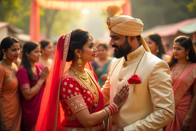 Swapna Shastra: सपने में दिखे ये चीजें, तो समझिए 'चट मंगनी-पट ब्याह' के बन रहे संयोग