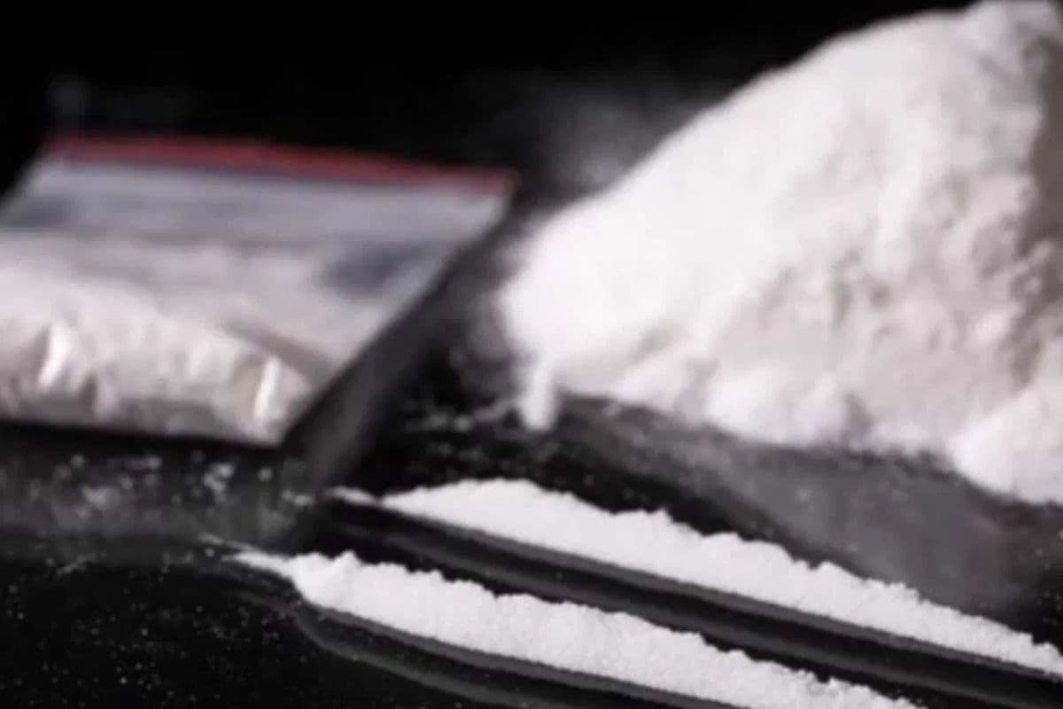 Muzaffarpur News: 42 करोड़ की कोकीन के साथ गिरफ्तार तस्कर का पुर्तगाल-थाईलैंड कनेक्शन, कई राज्यों में जांच जारी