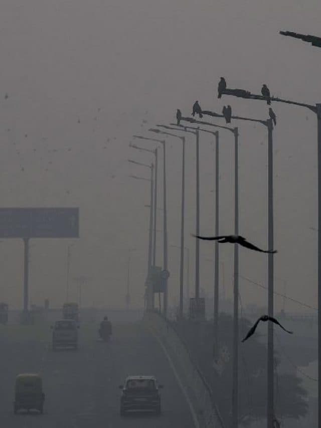 Air Pollution : AQI рдХрд┐рддрдирд╛ рд╣реЛрдирд╛ рдЪрд╛рд╣рд┐рдП рд╢рд╣рд░ рдХрд╛, рдЬрд╛рдиреЗрдВ