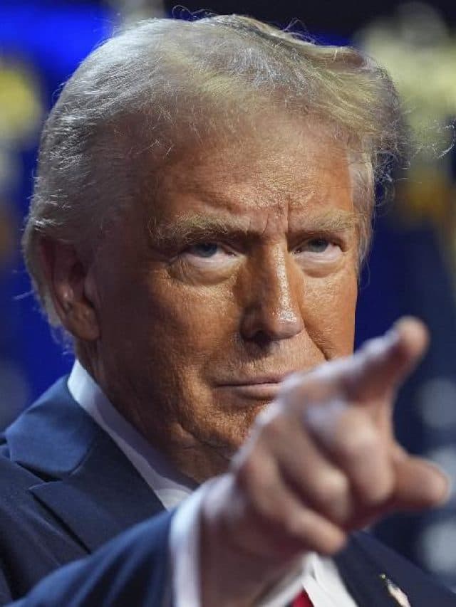 Donald Trump : ईरान की टेंशन बढ़ाएंगे डोनाल्ड ट्रंप