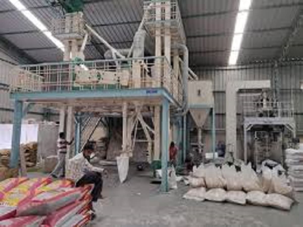 बिहार में छोटे उद्योग को मिला सहारा, दाल, तेल और चावल मिल लगाने पर मिलेगा 80 फीसदी तक अनुदान