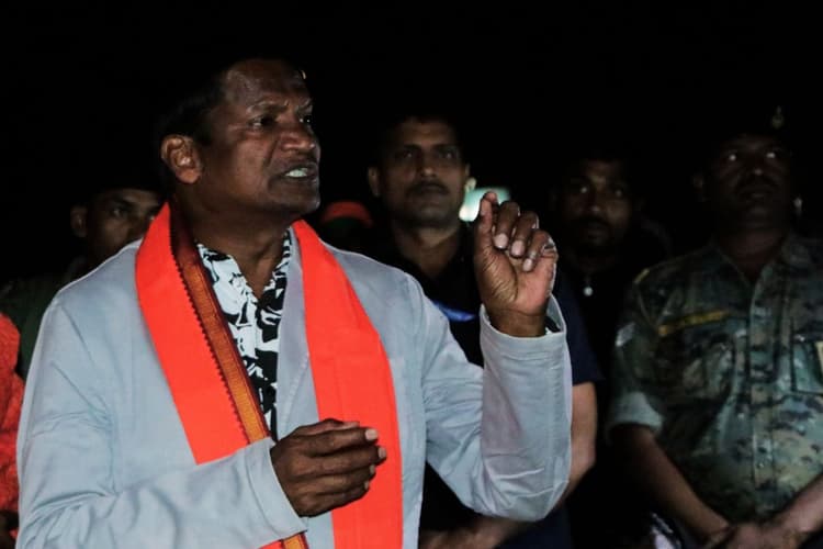 ढुलू महतो के संसदीय क्षेत्र धनबाद में भाजपा को बड़ा झटका, 6 में 2 सीट पर ही मिली जीत