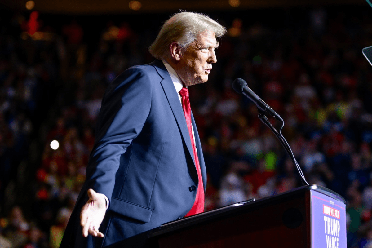 US Election Results: डोनाल्ड ट्रंप की जीत की वजह, अमेरिका से बता रहे हैं शोधार्थी जे सुशील